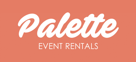 Palette Event Rentals