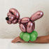 Balloon Twisting